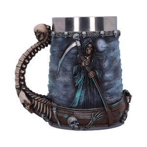 ŘEKA STYX POHÁR 17.5CM - POHÁRY A HRNKY - HOME DECOR