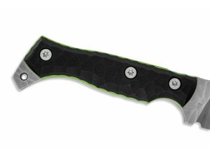 SPECIÁLNÍ NŮŽ GHOST + POUZDRO KYDEX - KUCHYŇSKÉ NOŽE - ZBRANĚ