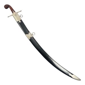 TURECKÁ ŠAVLE - SCIMITAR - RAPÍRY A ŠAVLE - ZBRANĚ