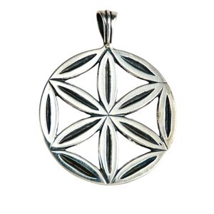 SVARGA, SLOVANSKÝ TALISMAN, STŘÍBRNÝ PŘÍVĚSEK, AG 925 - PŘÍVĚSKY - STŘÍBRNÉ ŠPERKY