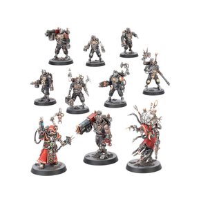 KILL TEAM: BATTLECLADE - WARHAMMER 40K KILL TEAM - HRY A KNIHY