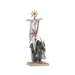 WARHAMMER OLD WORLD: WARRIORS OF CHAOS BATTALION - WARHAMMER THE OLD WORLD - HRY A KNIHY