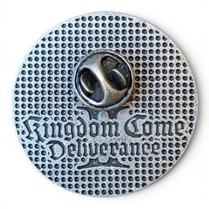 ODZNAK JAN ŽIŽKA, KINGDOM COME: DELIVERANCE II - KINGDOM COME: DELIVERANCE II