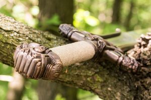 CONAN THE BARBARIAN, MEČ TOLEDO - FILMOVÉ A FANTASY MEČE - ZBRANĚ