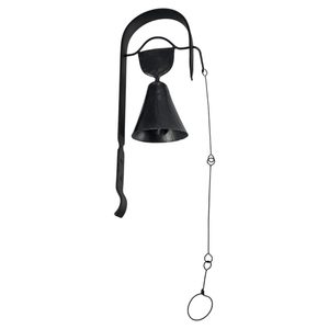 ZVONIČKA, KOVANÁ VENKOVSKÁ - KOVANÉ VÝROBKY - KOVÁŘSTVÍ A MINCE