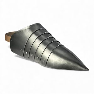 ŽEHLIČKY, PLÁTOVÉ BOTY - OSTATNÍ ČÁSTI ZBROJE - ZBROJE