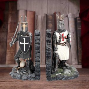 DUEL, ZARÁŽKY NA KNIHY - FIGURKY - HOME DECOR