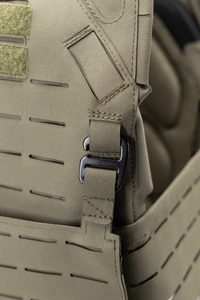 PERUN NOSIČ PLÁTŮ - TAKTICKÁ VESTA OLIVE - OUTDOOR - TÁBOŘENÍ A ŘEMESLA