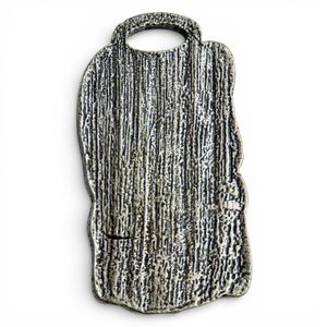 BERKANO - RUNOVÝ AMULET ZINEK - RUNY - ŠPERKY