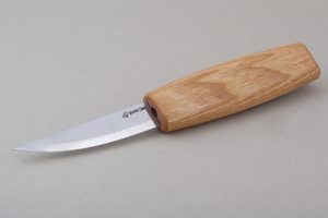 ŘEZBÁŘSKÝ NŮŽ C4M - ŘEZBÁŘSKÁ DLÁTA - TÁBOŘENÍ A ŘEMESLA