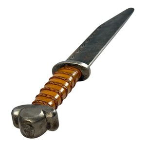 ARNE, VIKINGSKÝ SEAX - SAXY - ZBRANĚ