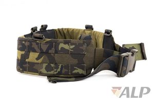TAKTICKÝ BOJOVÝ UV OPASEK, VZ.95 - OUTDOOR - TÁBOŘENÍ A ŘEMESLA