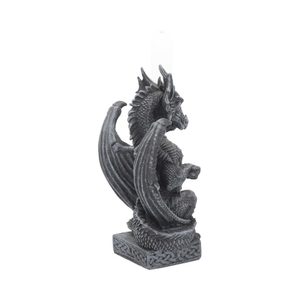 DRAK, SVÍCEN 15 CM - FIGURKY - HOME DECOR