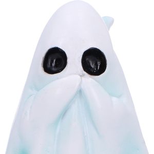 THREE WISE GHOSTS - FIGURKY - NEVIDÍM, NEMLUVÍM, NESLYŠÍM - FIGURKY - HOME DECOR