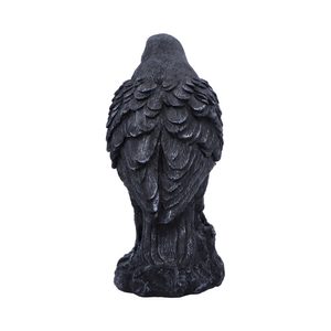 RAVEN MESSENGER, FIGURKA 25 CM - FIGURKY - HOME DECOR