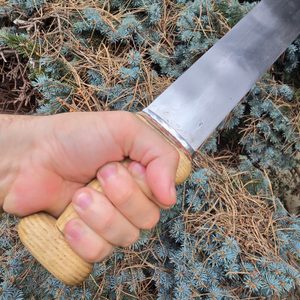 KELTSKÝ MEČ, MUST FARM, MLADŠÍ DOBA ŽELEZNÁ, LA TÉNE - ANGLIE - STAROVĚKÉ MEČE - ZBRANĚ