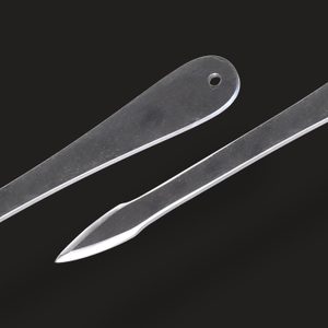 HUNTER, PROFESSIONELLE WURFMESSER - 3X SET - VRHACÍ NOŽE - SADY - ZBRANĚ
