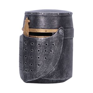 KŘIŽÁK, KASIČKA NA PENÍZE 12.3CM - FIGURKY - HOME DECOR