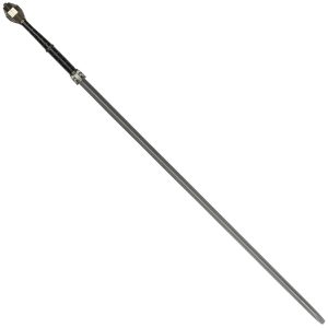 MEČ PANA RACKA, MĚKČENÁ REPLIKA - KINGDOM COME: DELIVERANCE - KINGDOM COME: DELIVERANCE II