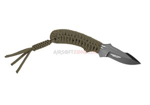 THUNDER STRIKE FIXED BLADE, NŮŽ, CRKT - NOŽE - TAKTICKÉ, BOJOVÉ, ÚTOČNÉ{% if kategorie.adresa_nazvy[0] != zbozi.kategorie.nazev %} - BUSHCRAFT{% endif %}