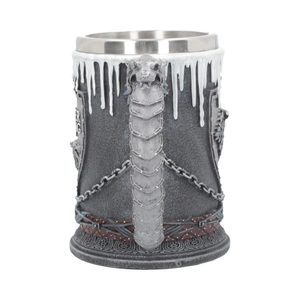 KORBEL GAME OF THRONES HOUSE STARK TANKARD - GAME OF THRONES - HRA O TRŮNY{% if kategorie.adresa_nazvy[0] != zbozi.kategorie.nazev %} - LICENCOVANÉ ZBOŽÍ - FILMY, HRY, SERIÁLY{% endif %}