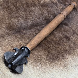 KALICH, HUSITSKÝ PALCÁT, STŘEDNÍ EVROPA, 15. STOLETÍ - PALCÁTY - ZBRANĚ