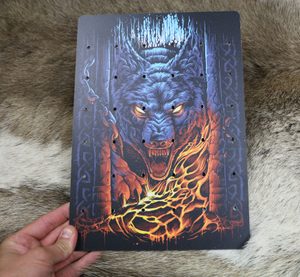 ZVÍŘATA AMULETY 12 KUSŮ A PREZENTAČNÍ TABLO , ZVÝHODNĚNÁ SADA - DOPLŇKY ŠPERKŮ - ŠPERKY