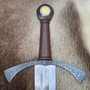 Imperator One-Handed Sword, Full Tang