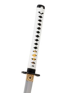 GHOST OF TSUSHIMA KATANA - KATANA, WAKIZASHI, TANTO - ARCHIV