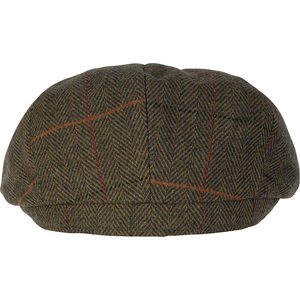 TWEED BEKOVKA BAKER BOY JACK PYKE OF ENGLAND - BEKOVKY - MÓDA