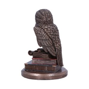 SOVA, FIGURKA - AN OWL'S TALE 14.5CM - FIGURKY - HOME DECOR