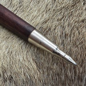 VALAŠKA - ČIČMANY, TRADIČNÍ KOVANÁ SEKERA - SEKERY - ZBRANĚ