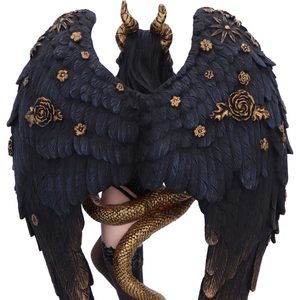 LILITH - FIGURKA 25,5 CM - FIGURKY - HOME DECOR