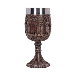 TEMPLAR - STŘEDOVĚKÝ POHÁR - POHÁRY A HRNKY - HOME DECOR