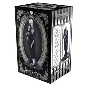 ETERNAL COMPANION - FIGURKA 24 CM - FIGURKY - HOME DECOR