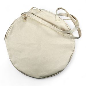 OBAL NA RÁMOVÝ ŠAMANSKÝ BUBEN 40 CM - BUBNY - TÁBOŘENÍ A ŘEMESLA