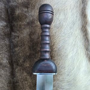 GLADIUS TYPU POMPEJE, TUPÝ - STAROVĚKÉ MEČE - ZBRANĚ