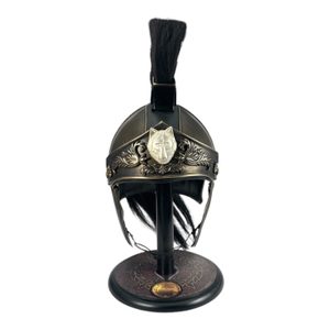 GENERÁL MAXIMUS, PŘILBA - GLADIATOR - GLADIÁTOR - HOME DECOR