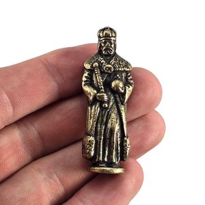 ROH FRANCOUZSKÝCH KRÁLŮ - ROHY SE ZDOBENÍM - STOLOVÁNÍ