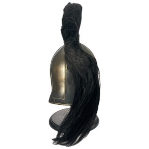 GENERÁL MAXIMUS, PŘILBA - GLADIATOR - GLADIÁTOR - HOME DECOR