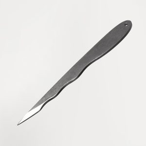 FLAMED BLADE, ZÁVODNÍ VRHACÍ NŮŽ - VRHACÍ NOŽE WULFLUND FORGE - ZBRANĚ