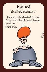 MUNCHKIN - DESKOVÉ HRY - HRY A KNIHY
