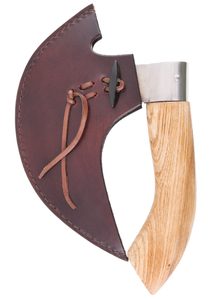 SEKERA NA PIZZU - SEKERY - ZBRANĚ