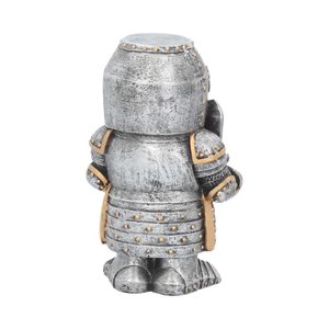 SIR DEFENDALOT , FIGURKA 11 CM - FIGURKY - HOME DECOR