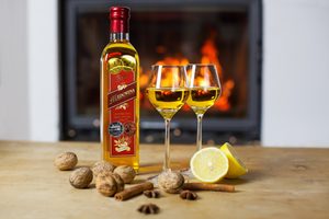 KITL MEDOVINA 500 ML - MEDOVINA A SIRUPY - STOLOVÁNÍ