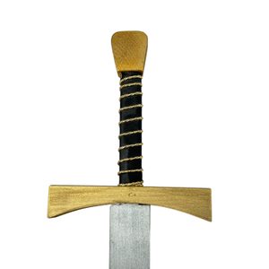 EXCALIBUR, DŘEVĚNÝ MEČ PRO DĚTI - DŘEVĚNÉ A DĚTSKÉ ZBRANĚ - ZBRANĚ