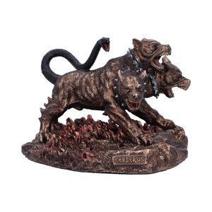 CERBERUS 11 CM, FIGURKA - FIGURKY - HOME DECOR