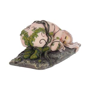 ONE WITH EARTH, FIGURKA 14 CM - FIGURKY - HOME DECOR