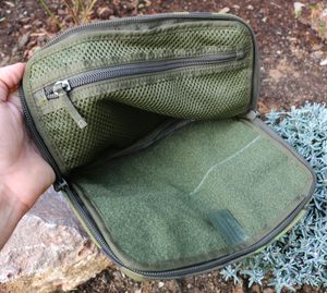 SUMKA UNI VZ. 95 MOLLE 23 X 29 CM - TAKTICKÝ NYLON, NOSIČE{% if kategorie.adresa_nazvy[0] != zbozi.kategorie.nazev %} - BUSHCRAFT{% endif %}