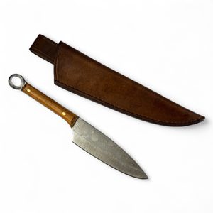 ROMA ANTICKÝ ŘÍMSKÝ NŮŽ - NOŽE HISTORICKÉ - ZBRANĚ